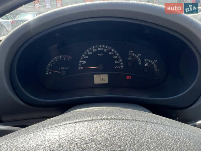 Синій ВАЗ Калина, об'ємом двигуна 1.6 л та пробігом 170 тис. км за 2200 $, фото 13 на Automoto.ua