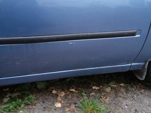 Синій ВАЗ Калина, об'ємом двигуна 0 л та пробігом 140 тис. км за 2200 $, фото 4 на Automoto.ua