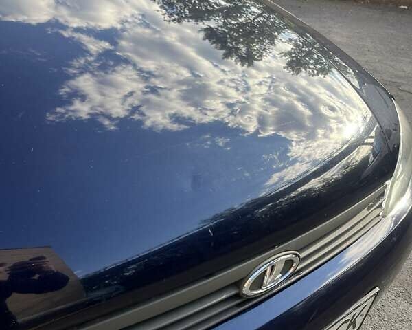 Синий ВАЗ Калина, объемом двигателя 1.6 л и пробегом 25 тыс. км за 3850 $, фото 22 на Automoto.ua