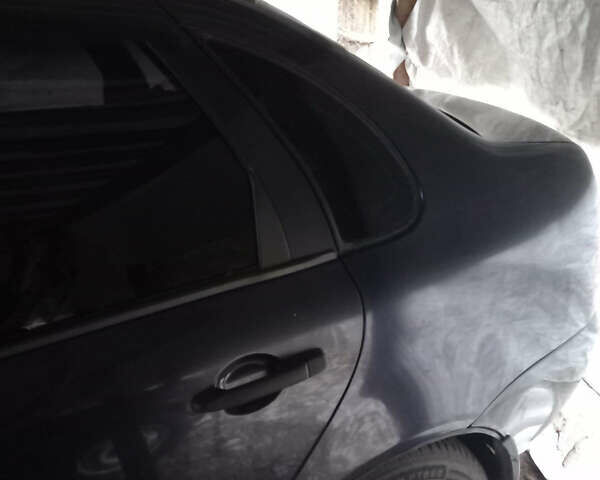 Синий ВАЗ Калина, объемом двигателя 1.6 л и пробегом 246 тыс. км за 2500 $, фото 8 на Automoto.ua