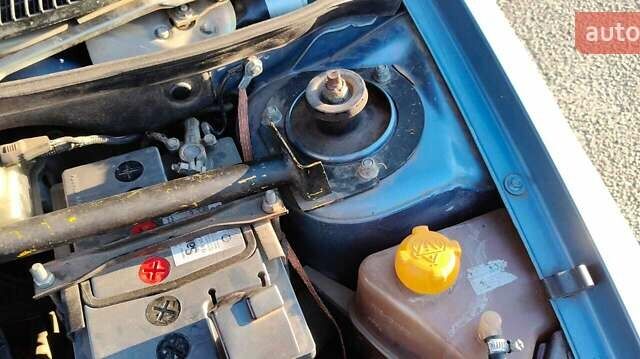 Синій ВАЗ Калина, об'ємом двигуна 1.6 л та пробігом 136 тис. км за 2300 $, фото 7 на Automoto.ua