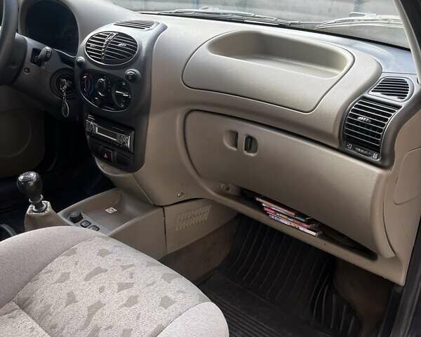 Синий ВАЗ Калина, объемом двигателя 1.6 л и пробегом 25 тыс. км за 3850 $, фото 17 на Automoto.ua