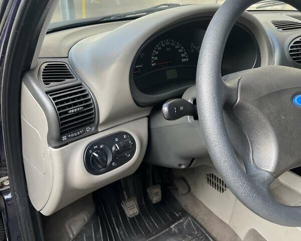 Синий ВАЗ Калина, объемом двигателя 1.6 л и пробегом 25 тыс. км за 3850 $, фото 12 на Automoto.ua