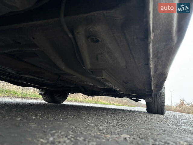 Синий ВАЗ Калина, объемом двигателя 1.6 л и пробегом 262 тыс. км за 1599 $, фото 9 на Automoto.ua