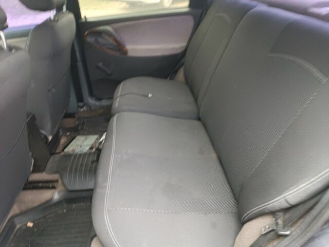 Синий ВАЗ Калина, объемом двигателя 1.5 л и пробегом 1000 тыс. км за 800 $, фото 6 на Automoto.ua