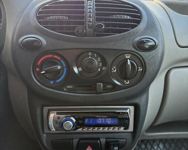 Синий ВАЗ Калина, объемом двигателя 1.6 л и пробегом 167 тыс. км за 1850 $, фото 20 на Automoto.ua