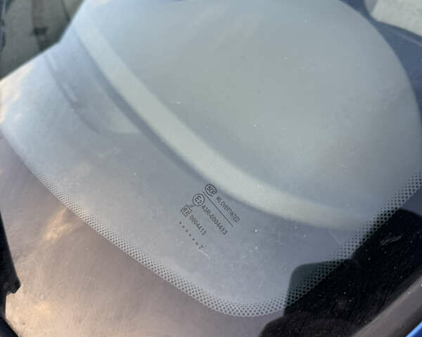 Синий ВАЗ Калина, объемом двигателя 1.6 л и пробегом 167 тыс. км за 1850 $, фото 12 на Automoto.ua