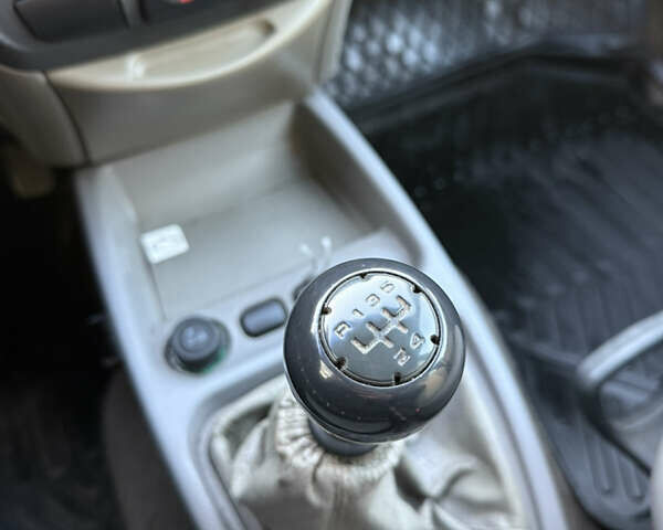 Синий ВАЗ Калина, объемом двигателя 1.6 л и пробегом 167 тыс. км за 1850 $, фото 23 на Automoto.ua