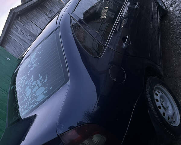 Синий ВАЗ Калина, объемом двигателя 1.6 л и пробегом 190 тыс. км за 1850 $, фото 3 на Automoto.ua