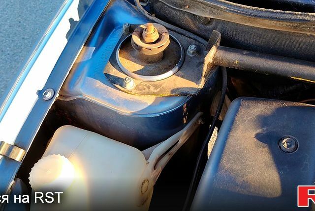 Синий ВАЗ Kalina, объемом двигателя 1.6 л и пробегом 136 тыс. км за 2300 $, фото 2 на Automoto.ua