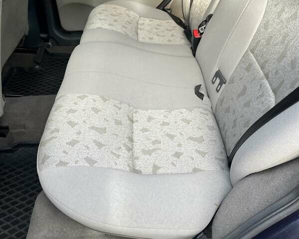 Синий ВАЗ Калина, объемом двигателя 1.6 л и пробегом 25 тыс. км за 3850 $, фото 19 на Automoto.ua