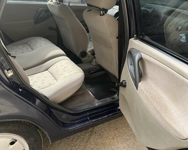 Синий ВАЗ Калина, объемом двигателя 1.6 л и пробегом 25 тыс. км за 3850 $, фото 20 на Automoto.ua