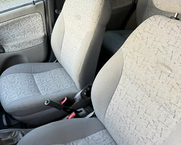 Синий ВАЗ Калина, объемом двигателя 1.6 л и пробегом 167 тыс. км за 1850 $, фото 17 на Automoto.ua