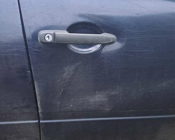 Синій ВАЗ Калина, об'ємом двигуна 1.6 л та пробігом 15 тис. км за 1600 $, фото 6 на Automoto.ua