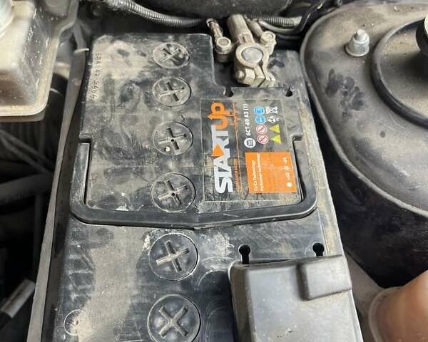 Синий ВАЗ Калина, объемом двигателя 1.6 л и пробегом 25 тыс. км за 3850 $, фото 28 на Automoto.ua