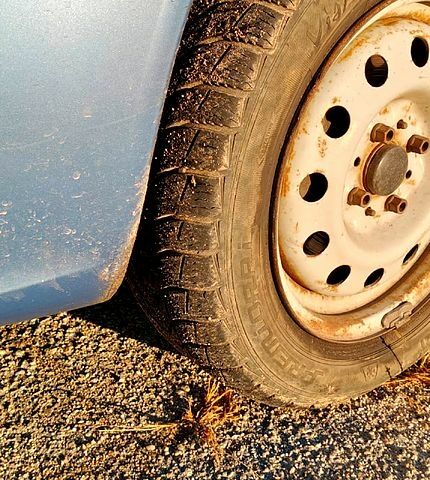 Синий ВАЗ Kalina, объемом двигателя 1.6 л и пробегом 136 тыс. км за 2300 $, фото 7 на Automoto.ua