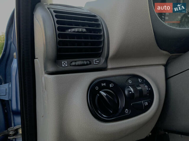 Синий ВАЗ Калина, объемом двигателя 1.6 л и пробегом 127 тыс. км за 2450 $, фото 17 на Automoto.ua