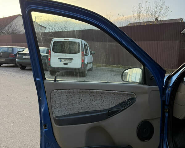 Синий ВАЗ Калина, объемом двигателя 1.6 л и пробегом 167 тыс. км за 1850 $, фото 30 на Automoto.ua