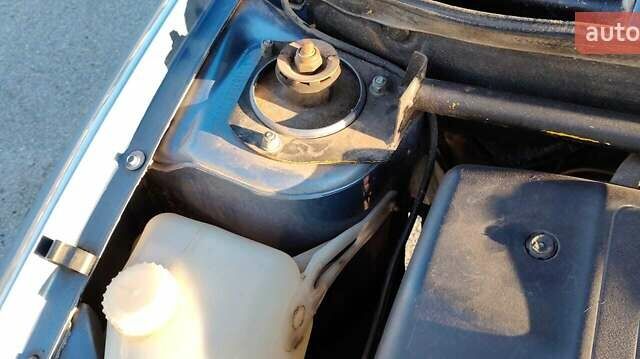 Синій ВАЗ Калина, об'ємом двигуна 1.6 л та пробігом 136 тис. км за 2300 $, фото 6 на Automoto.ua