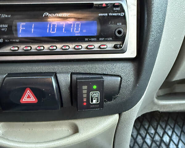 Синий ВАЗ Калина, объемом двигателя 1.6 л и пробегом 167 тыс. км за 1850 $, фото 21 на Automoto.ua