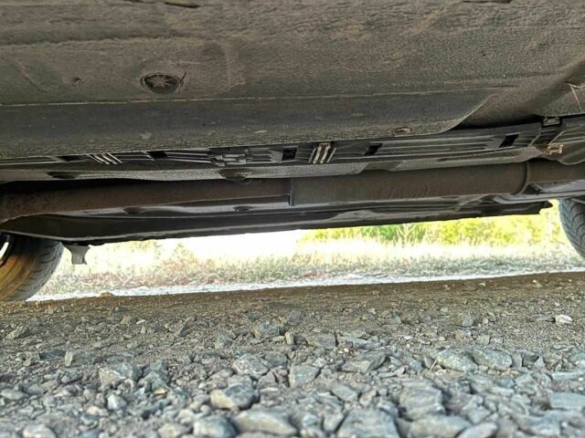 ВАЗ Калина 2007 в Полтаве на Automoto.ua Синий ВАЗ Калина, объемом двигателя 1.6 л и пробегом 200 тыс. км за 1500 $, фото 8 на Automoto.ua