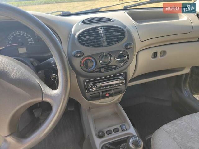 ВАЗ Калина 2008 у Синельниковом на Automoto.ua Синій ВАЗ Калина, об'ємом двигуна 1.6 л та пробігом 211 тис. км за 2400 $, фото 16 на Automoto.ua