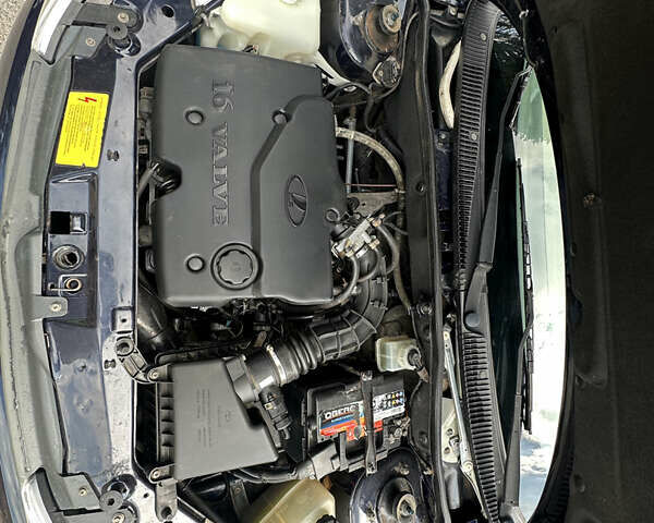 Синій ВАЗ Калина, об'ємом двигуна 1.39 л та пробігом 150 тис. км за 2200 $, фото 10 на Automoto.ua