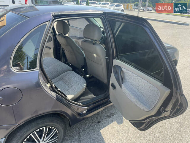 Синий ВАЗ Калина, объемом двигателя 1.6 л и пробегом 192 тыс. км за 2500 $, фото 8 на Automoto.ua