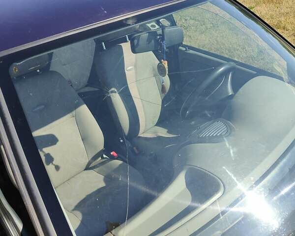 ВАЗ Калина 2008 у Синельниковом на Automoto.ua Синій ВАЗ Калина, об'ємом двигуна 1.6 л та пробігом 211 тис. км за 2400 $, фото 24 на Automoto.ua