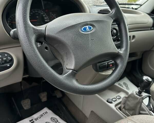 ВАЗ Калина 2008 у Смеле на Automoto.ua Синій ВАЗ Калина, об'ємом двигуна 1.4 л та пробігом 78 тис. км за 2700 $, фото 18 на Automoto.ua