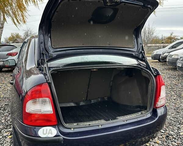 ВАЗ Калина 2008 у Смеле на Automoto.ua Синій ВАЗ Калина, об'ємом двигуна 1.4 л та пробігом 78 тис. км за 2700 $, фото 13 на Automoto.ua