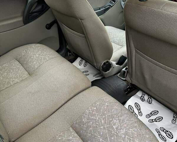 ВАЗ Калина 2008 у Смеле на Automoto.ua Синій ВАЗ Калина, об'ємом двигуна 1.4 л та пробігом 78 тис. км за 2700 $, фото 12 на Automoto.ua