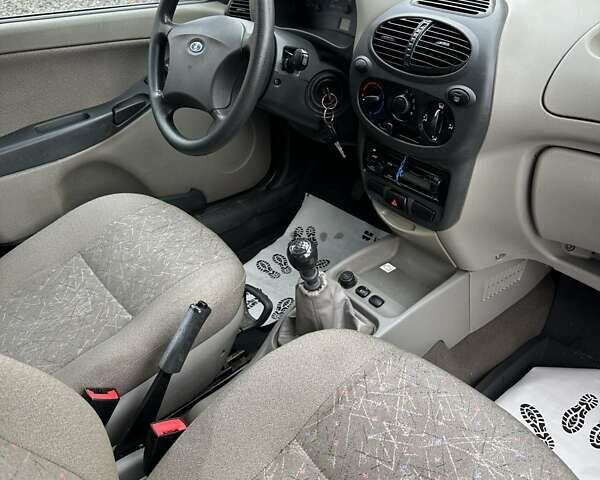 ВАЗ Калина 2008 у Смеле на Automoto.ua Синій ВАЗ Калина, об'ємом двигуна 1.4 л та пробігом 78 тис. км за 2700 $, фото 2 на Automoto.ua