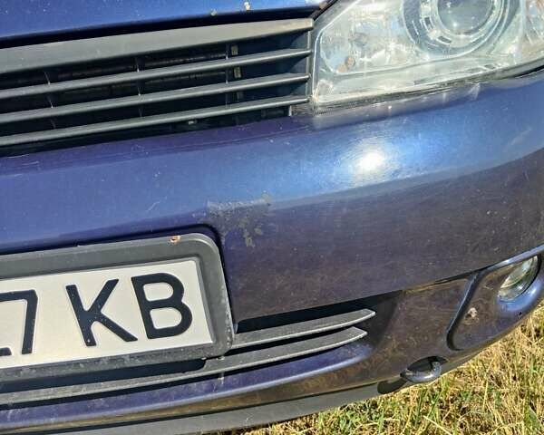 ВАЗ Калина 2008 у Синельниковом на Automoto.ua Синій ВАЗ Калина, об'ємом двигуна 1.6 л та пробігом 211 тис. км за 2400 $, фото 25 на Automoto.ua