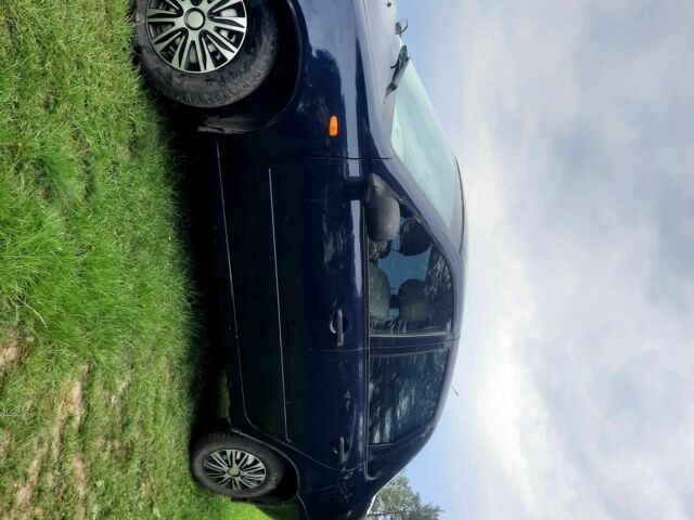 Синий ВАЗ Калина, объемом двигателя 1.6 л и пробегом 123 тыс. км за 2200 $, фото 5 на Automoto.ua