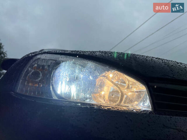 Синій ВАЗ Калина, об'ємом двигуна 1.39 л та пробігом 150 тис. км за 2200 $, фото 17 на Automoto.ua