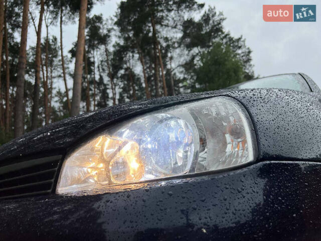 Синій ВАЗ Калина, об'ємом двигуна 1.39 л та пробігом 150 тис. км за 2200 $, фото 18 на Automoto.ua