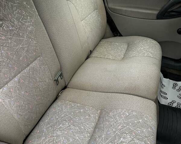 ВАЗ Калина 2008 у Смеле на Automoto.ua Синій ВАЗ Калина, об'ємом двигуна 1.4 л та пробігом 78 тис. км за 2700 $, фото 4 на Automoto.ua