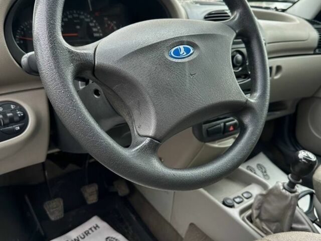 ВАЗ Калина 2008 у Смеле на Automoto.ua Синій ВАЗ Калина, об'ємом двигуна 1.4 л та пробігом 77 тис. км за 2700 $, фото 6 на Automoto.ua