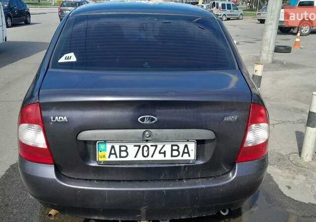 Синій ВАЗ Калина, об'ємом двигуна 0 л та пробігом 316 тис. км за 1900 $, фото 17 на Automoto.ua