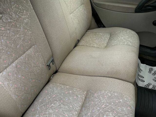 ВАЗ Калина 2008 у Смеле на Automoto.ua Синій ВАЗ Калина, об'ємом двигуна 1.4 л та пробігом 77 тис. км за 2700 $, фото 5 на Automoto.ua