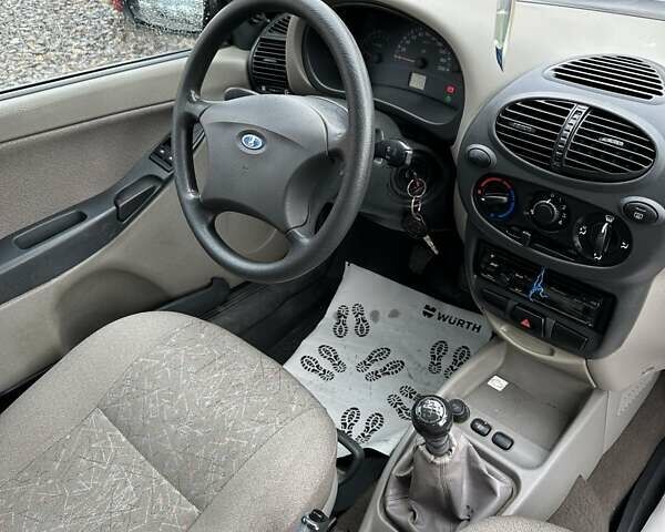 ВАЗ Калина 2008 у Смеле на Automoto.ua Синій ВАЗ Калина, об'ємом двигуна 1.4 л та пробігом 78 тис. км за 2700 $, фото 19 на Automoto.ua