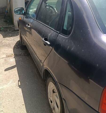 Синий ВАЗ Калина, объемом двигателя 1.6 л и пробегом 166 тыс. км за 2300 $, фото 4 на Automoto.ua