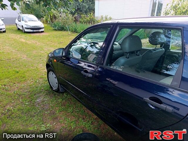 Синій ВАЗ Kalina, об'ємом двигуна 1.6 л та пробігом 110 тис. км за 2500 $, фото 4 на Automoto.ua