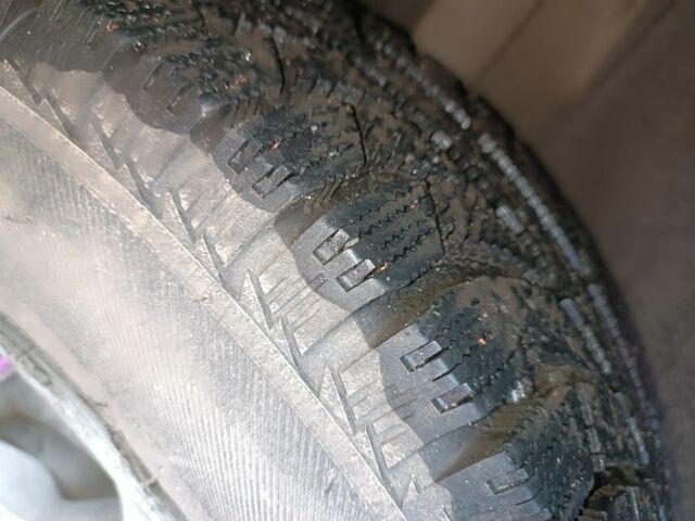 Зеленый ВАЗ Калина, объемом двигателя 0 л и пробегом 36 тыс. км за 2800 $, фото 5 на Automoto.ua