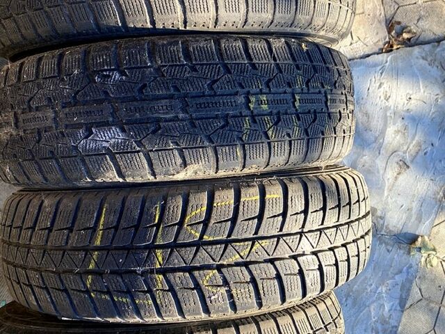 Зеленый ВАЗ Kalina, объемом двигателя 1.6 л и пробегом 78 тыс. км за 2700 $, фото 7 на Automoto.ua