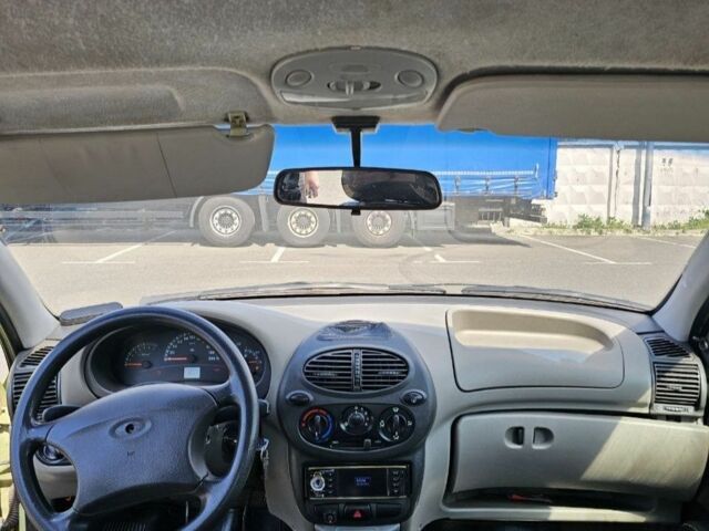 Зелений ВАЗ Калина, об'ємом двигуна 0 л та пробігом 150 тис. км за 1750 $, фото 4 на Automoto.ua