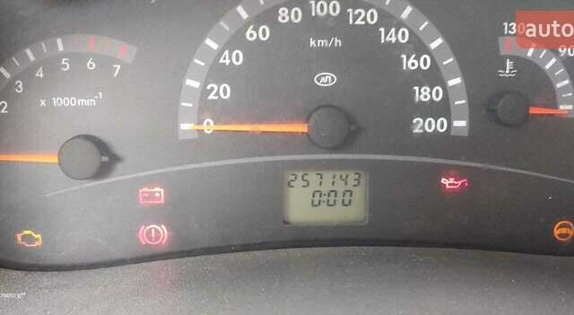 Зеленый ВАЗ Калина, объемом двигателя 1.6 л и пробегом 257 тыс. км за 2000 $, фото 4 на Automoto.ua