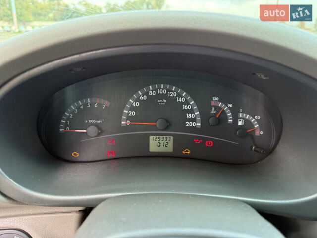 ВАЗ Калина 2006 в Ладыжин на Automoto.ua Зеленый ВАЗ Калина, объемом двигателя 1.6 л и пробегом 129 тыс. км за 2400 $, фото 33 на Automoto.ua