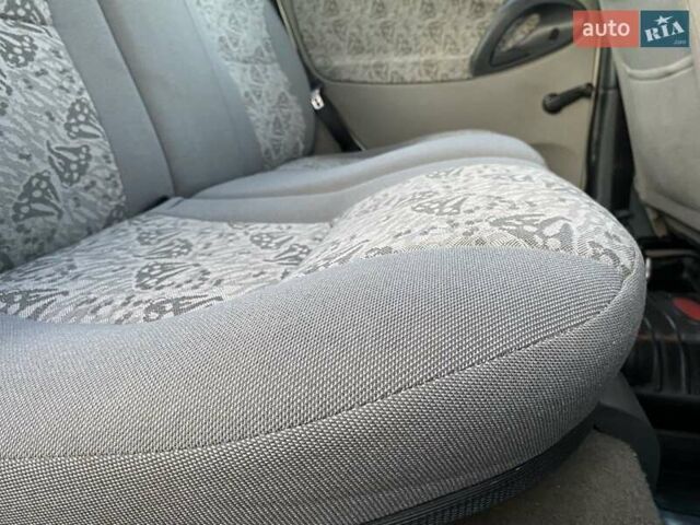Зеленый ВАЗ Калина, объемом двигателя 1.6 л и пробегом 70 тыс. км за 2441 $, фото 23 на Automoto.ua